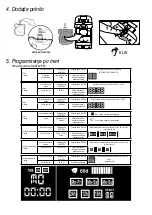 Preview for 23 page of Kimberly-Clark PROFESSIONAL 6994 Instructions Manual