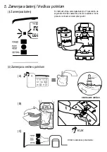 Preview for 25 page of Kimberly-Clark PROFESSIONAL 6994 Instructions Manual