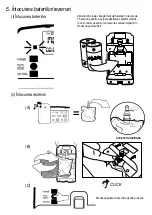 Preview for 29 page of Kimberly-Clark PROFESSIONAL 6994 Instructions Manual