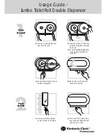 Preview for 2 page of Kimberly-Clark 4913 Installation Manual