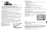 Предварительный просмотр 67 страницы Kimberly-Clark B BRAUN Easypump C-block RA Instructions Manual