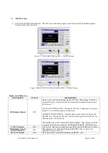 Preview for 20 page of Kimberly-Clark Baylis PMG-115 User Manual