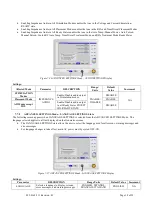 Preview for 40 page of Kimberly-Clark Baylis PMG-115 User Manual