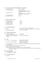 Preview for 43 page of Kimberly-Clark Baylis PMG-115 User Manual