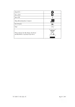 Preview for 53 page of Kimberly-Clark Baylis PMG-115 User Manual