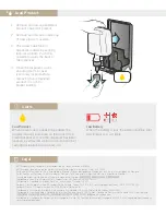 Preview for 5 page of Kimberly-Clark ICON User Manual