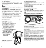 Preview for 14 page of Kimberly-Clark Jackson R60 AIRMAX ELITE User Instructions