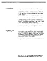 Preview for 5 page of Kimberly-Clark M1000 Operator'S Manual