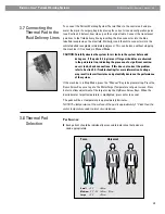 Preview for 21 page of Kimberly-Clark M1000 Operator'S Manual