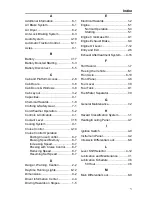 Preview for 99 page of Kimble Custom Chassis C6000 Safety Manual