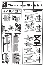 Предварительный просмотр 2 страницы Kimex 013-2445 Instructions