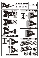 Preview for 2 page of Kimex 013-2642 Installation Manual