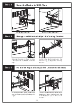 Предварительный просмотр 8 страницы Kimex 015-1323 Installation Instruction