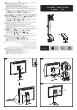 Kimex 015-1501 Instruction Manual preview