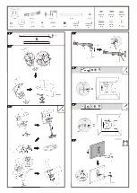 Preview for 2 page of Kimex 015-1611 Installation Manual