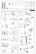 Preview for 2 page of Kimex 015-1624 Installation Manual