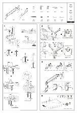 Предварительный просмотр 2 страницы Kimex 015-2602 Instruction Manual