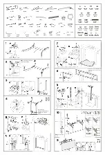 Preview for 2 page of Kimex 018-6186 Instruction Manual