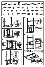 Предварительный просмотр 2 страницы Kimex 030-3002 Instructions