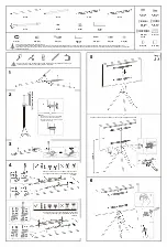 Preview for 2 page of Kimex 030-4164 Quick Start Manual