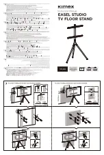 Preview for 3 page of Kimex 030-4164 Quick Start Manual