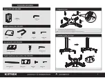 Preview for 3 page of Kimex 030-5004 Manual