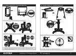 Preview for 4 page of Kimex 030-5004 Manual