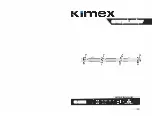 Предварительный просмотр 1 страницы Kimex 031-3200K1 Quick Start Manual