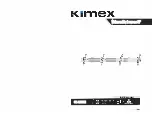 Предварительный просмотр 7 страницы Kimex 031-3200K1 Quick Start Manual