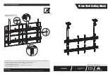 Preview for 7 page of Kimex 031-4400K Installation Manual