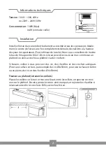 Preview for 3 page of Kimex 042-3 Series Installation Manual