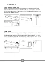 Preview for 4 page of Kimex 042-3 Series Installation Manual