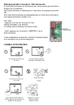 Preview for 6 page of Kimex 042-3 Series Installation Manual