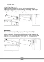 Preview for 10 page of Kimex 042-3 Series Installation Manual