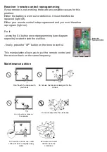 Preview for 12 page of Kimex 042-3 Series Installation Manual