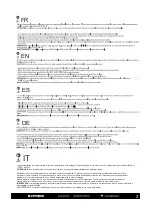 Preview for 2 page of Kimex 044-6 Series User Manual