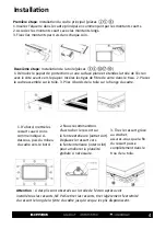 Предварительный просмотр 4 страницы Kimex 044-6 Series User Manual