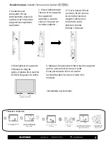 Предварительный просмотр 6 страницы Kimex 044-6 Series User Manual