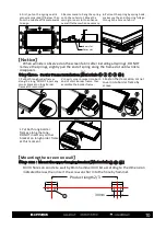 Preview for 10 page of Kimex 044-6 Series User Manual