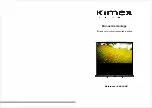 Kimex 045-1 Series Installation Manual preview