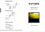 Preview for 3 page of Kimex 045-1 Series Installation Manual