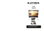 Preview for 7 page of Kimex 046 Series User Manual