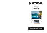 Kimex 046BK Instruction Manual preview