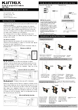 Предварительный просмотр 1 страницы Kimex 047-15 Series User Manual