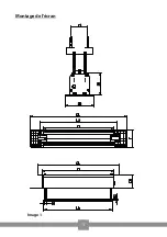 Preview for 5 page of Kimex 048-1W Series Installation Manual