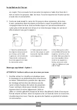 Preview for 5 page of Kimex 049-3W Series Installation Manual