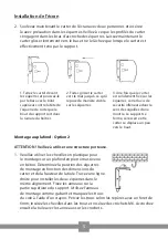 Preview for 6 page of Kimex 049-3W Series Installation Manual