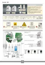 Preview for 12 page of Kimex 049-3W Series Installation Manual