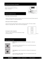 Preview for 6 page of Kimex 049-3W Series Manual