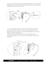 Preview for 7 page of Kimex 049-3W Series Manual